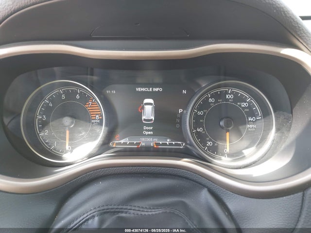 1C4PJMDS0GW198195 Jeep Cherokee