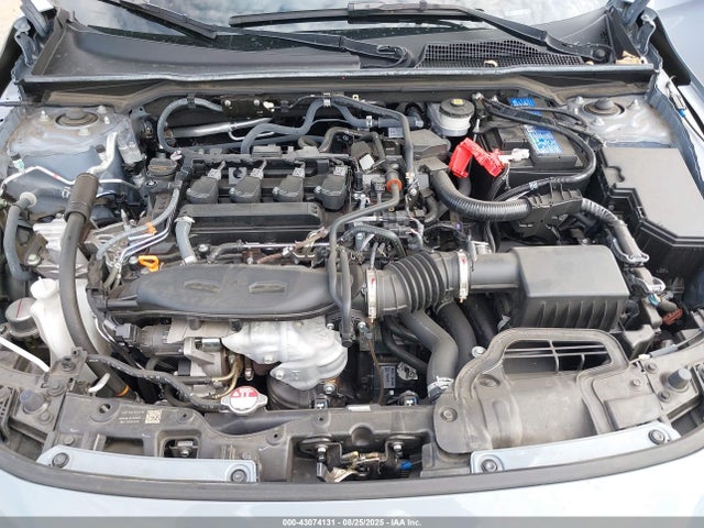 19XFL1H82PE013495 Honda l15b7