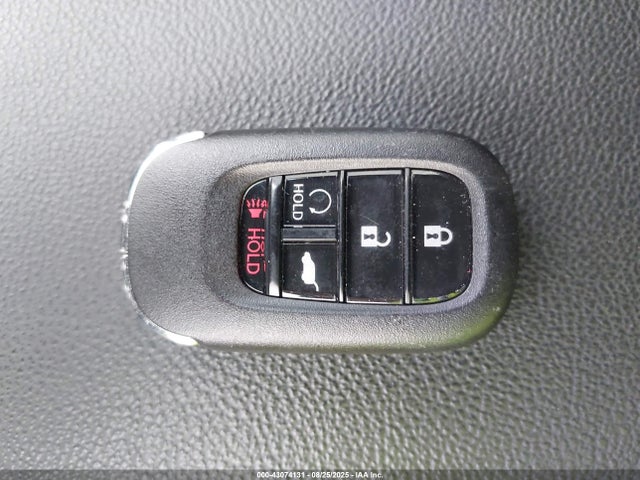 19XFL1H82PE013495 Honda l15b7
