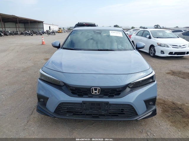 19XFL1H82PE013495 Honda l15b7