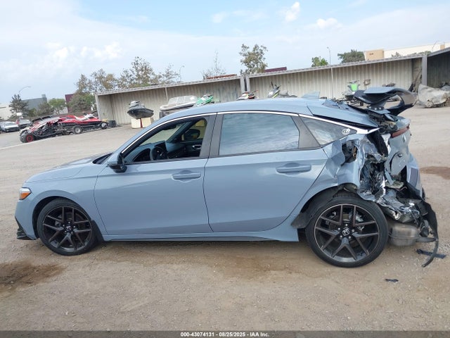 19XFL1H82PE013495 Honda l15b7