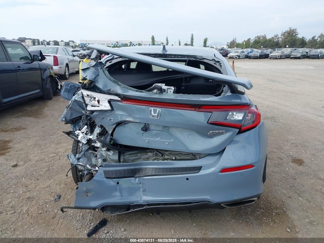19XFL1H82PE013495 Honda l15b7