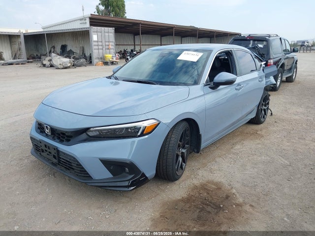 19XFL1H82PE013495 Honda l15b7
