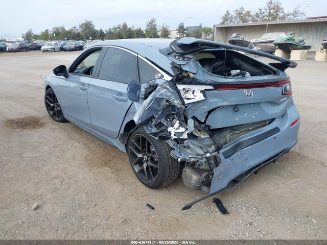 19XFL1H82PE013495 Honda l15b7