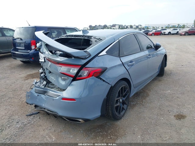 19XFL1H82PE013495 Honda l15b7