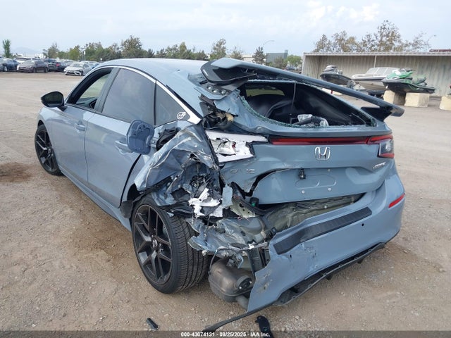 19XFL1H82PE013495 Honda l15b7