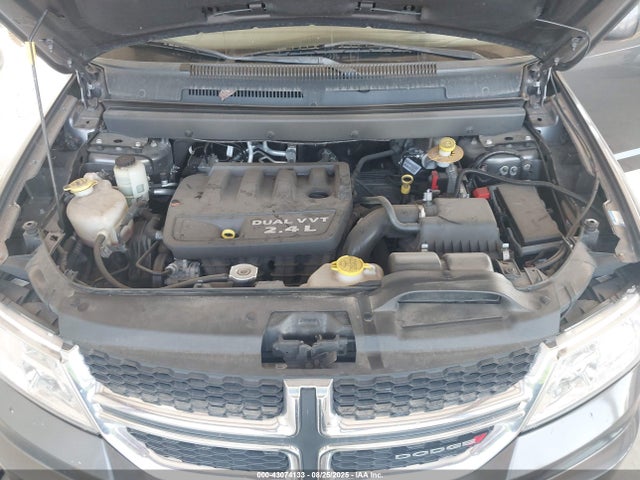 3C4PDCAB4FT650563 Dodge Journey