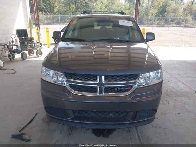3C4PDCAB4FT650563 Dodge Journey