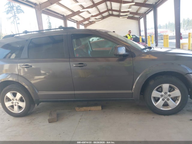 3C4PDCAB4FT650563 Dodge Journey
