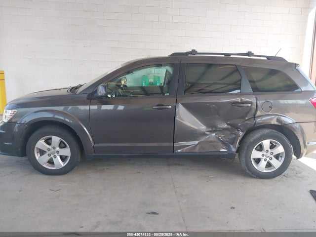 3C4PDCAB4FT650563 Dodge Journey