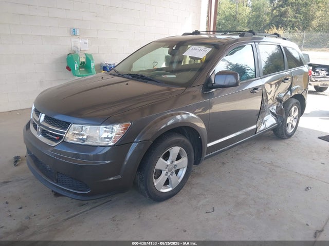 3C4PDCAB4FT650563 Dodge Journey
