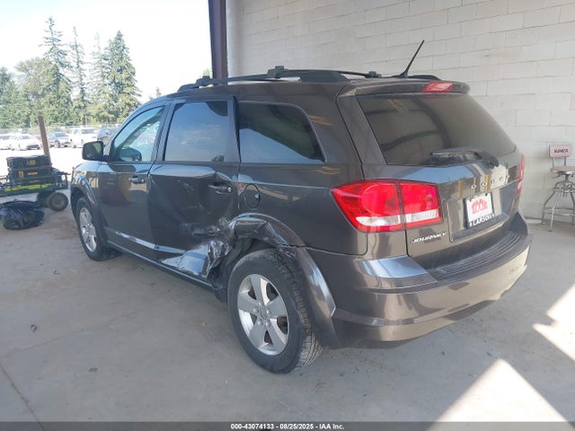 3C4PDCAB4FT650563 Dodge Journey