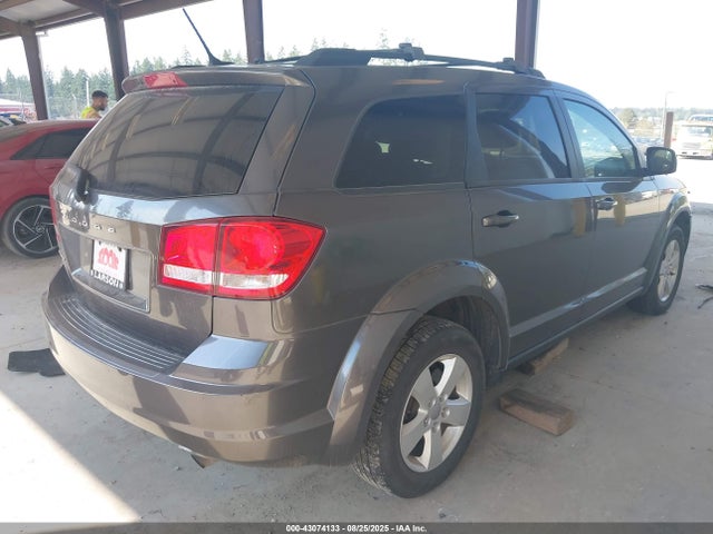 3C4PDCAB4FT650563 Dodge Journey