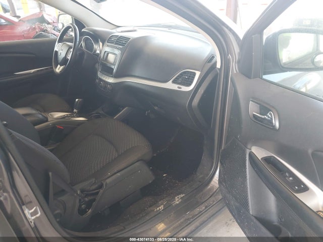 3C4PDCAB4FT650563 Dodge Journey