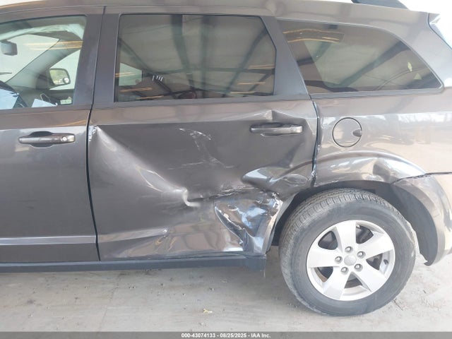 3C4PDCAB4FT650563 Dodge Journey