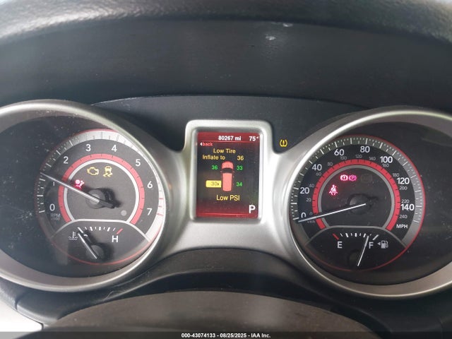 3C4PDCAB4FT650563 Dodge Journey