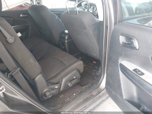 3C4PDCAB4FT650563 Dodge Journey