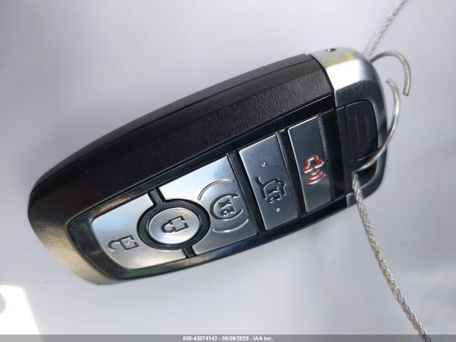 3FMCR9D91MRA02907 Ford gtdi