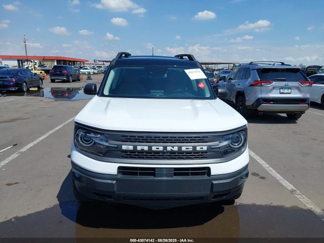 3FMCR9D91MRA02907 Ford gtdi