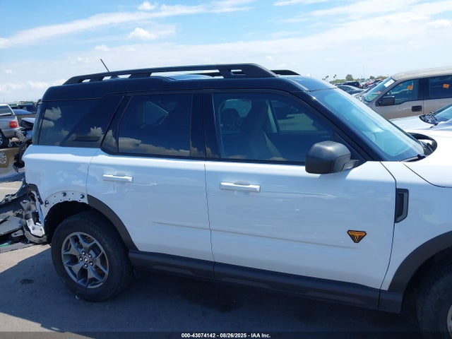 3FMCR9D91MRA02907 Ford gtdi