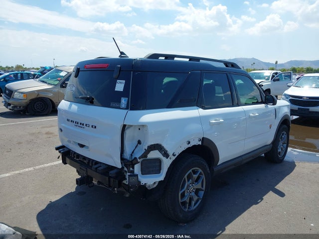 3FMCR9D91MRA02907 Ford gtdi