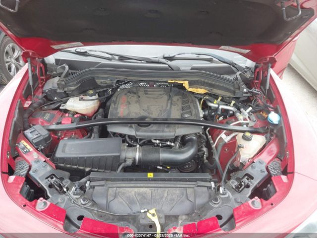 2018 ALFA ROMEO STELVIO ZASFAKBN9J7B66156 Photo 9