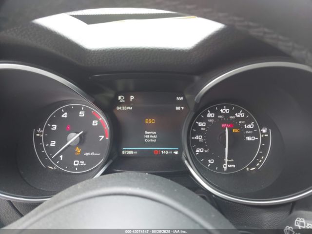 2018 ALFA ROMEO STELVIO ZASFAKBN9J7B66156 Photo 6