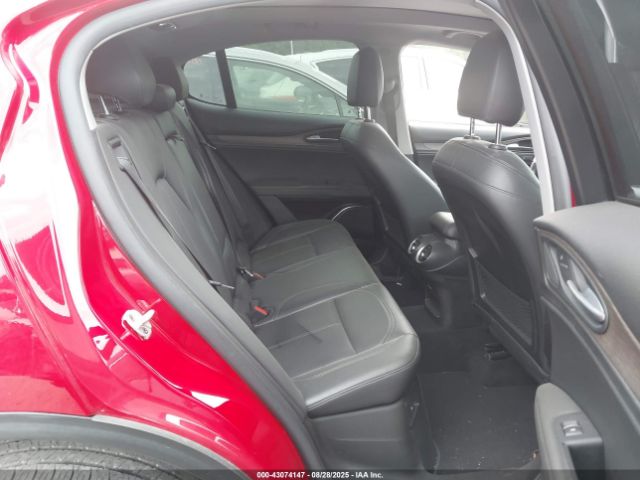 2018 ALFA ROMEO STELVIO ZASFAKBN9J7B66156 Photo 7