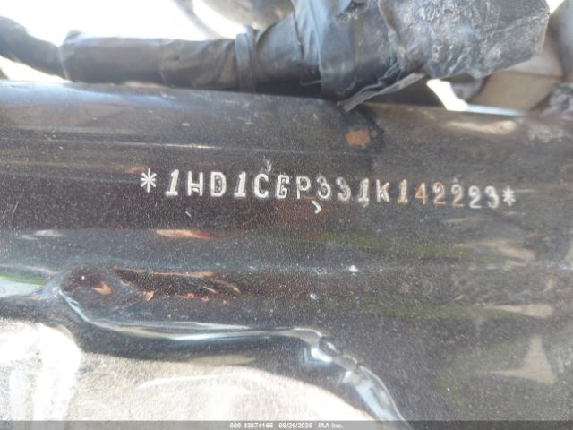 2001 HARLEY-DAVIDSON XL1200 1HD1CGP331K142223 Photo 9