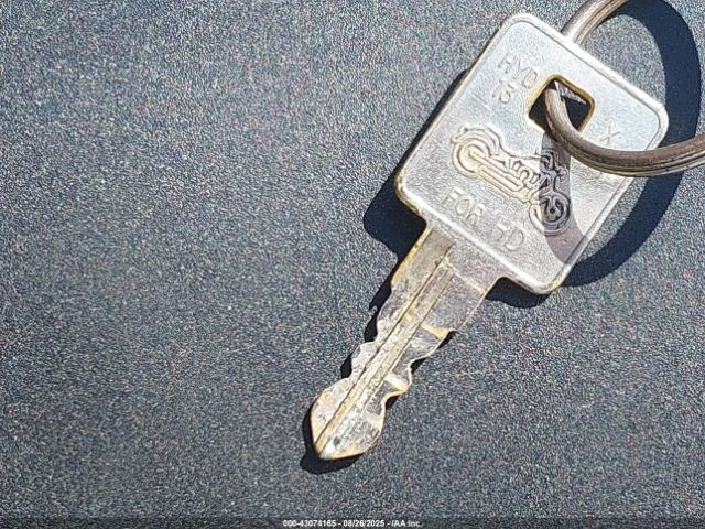 2001 HARLEY-DAVIDSON XL1200 1HD1CGP331K142223 Photo 10