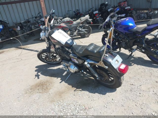 2001 HARLEY-DAVIDSON XL1200 1HD1CGP331K142223 Photo 2