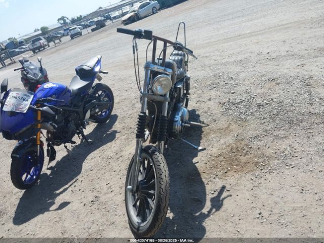 2001 HARLEY-DAVIDSON XL1200 1HD1CGP331K142223 Photo 4