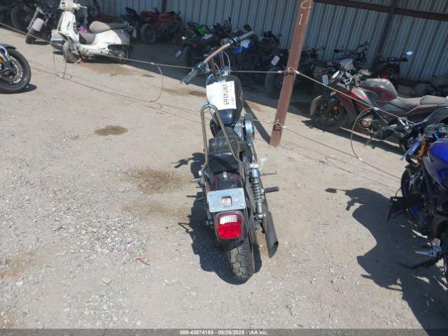 2001 HARLEY-DAVIDSON XL1200 1HD1CGP331K142223 Photo 5