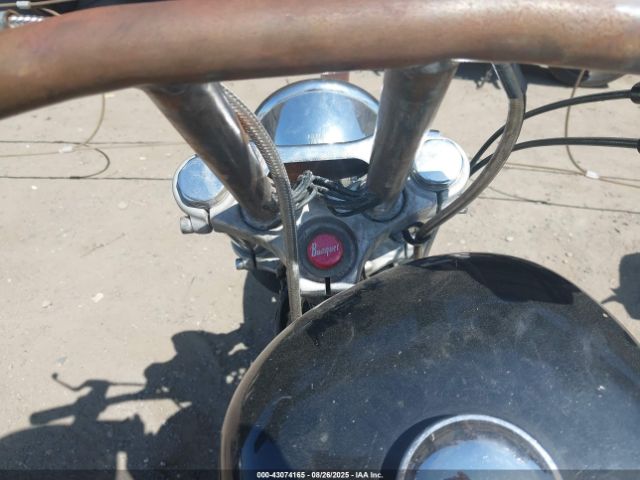 2001 HARLEY-DAVIDSON XL1200 1HD1CGP331K142223 Photo 6