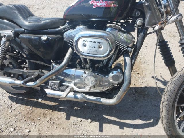 2001 HARLEY-DAVIDSON XL1200 1HD1CGP331K142223 Photo 7