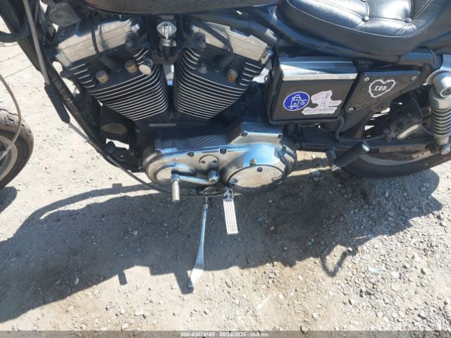 2001 HARLEY-DAVIDSON XL1200 1HD1CGP331K142223 Photo 8