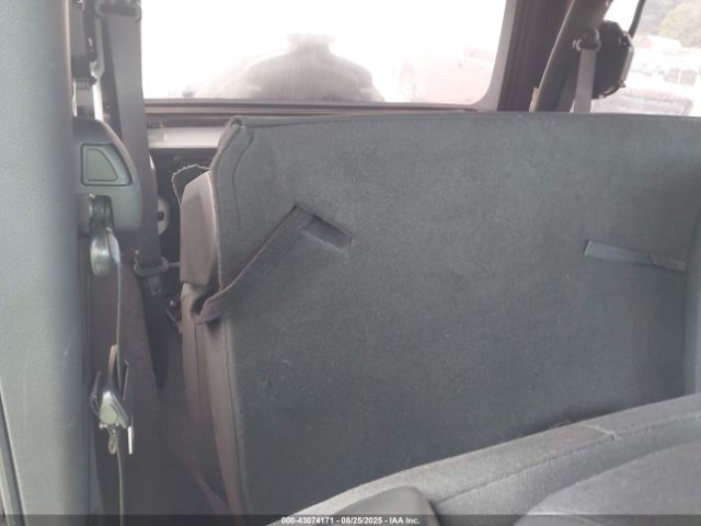 2020 JEEP WRANGLER 1C4GJXAN3LW121976 Photo 7