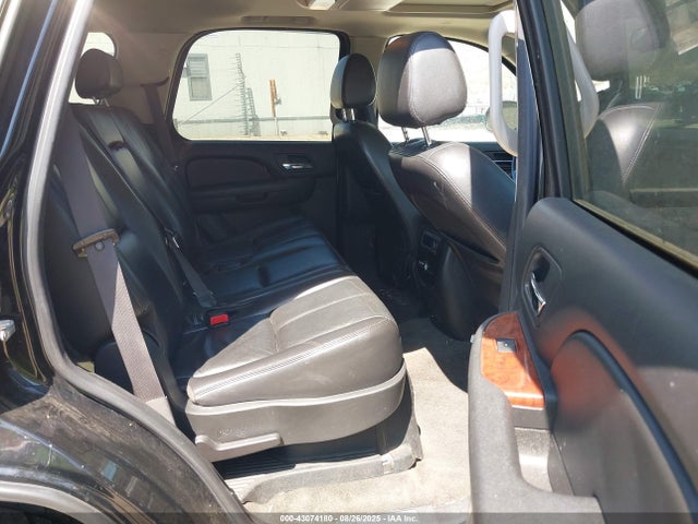 2008 CHEVROLET TAHOE HYBRID 1GNFC13578R170174 Photo 7