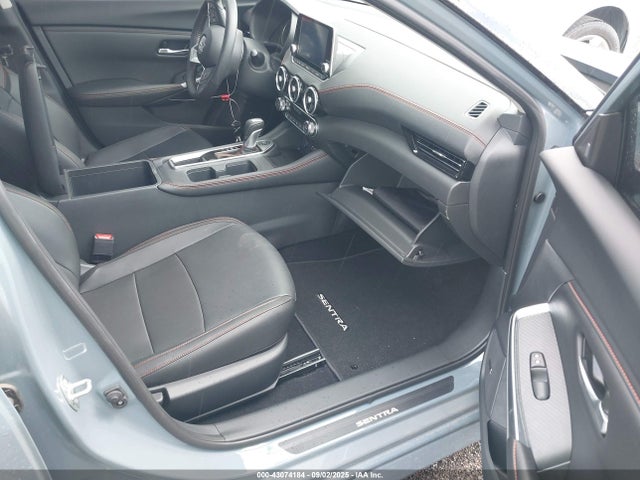 Aukcja sprzedaży 2025 Nissan Sentra Sr, vin: 3N1AB8DV6SY266492, numer aukcji: 43074184