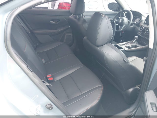 Aukcja sprzedaży 2025 Nissan Sentra Sr, vin: 3N1AB8DV6SY266492, numer aukcji: 43074184