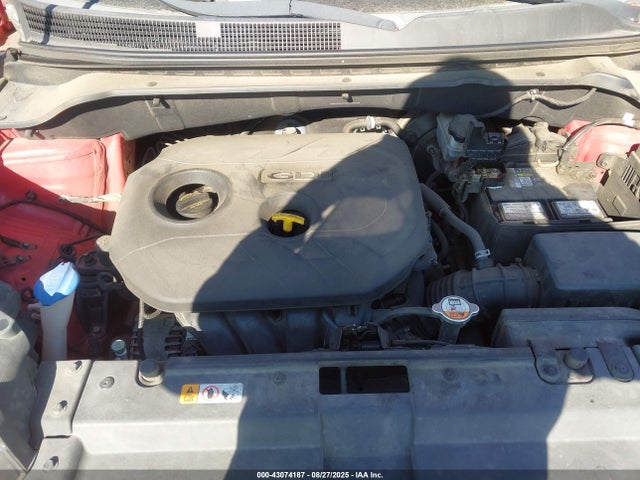 KNDJX3A58F7799361 KIA dohc gdi nu