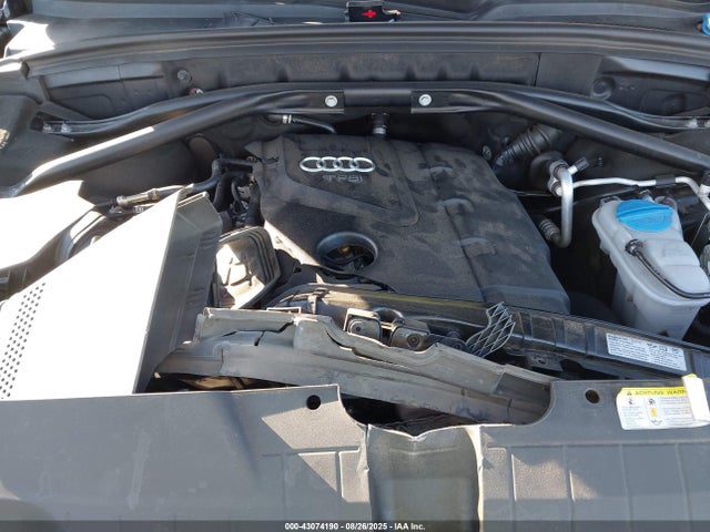 2015 AUDI Q5 WA1LFAFP7FA061218 Photo 9