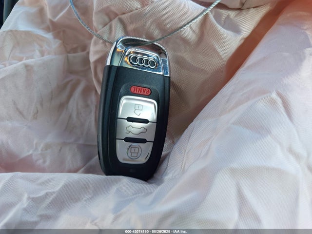 2015 AUDI Q5 WA1LFAFP7FA061218 Photo 10