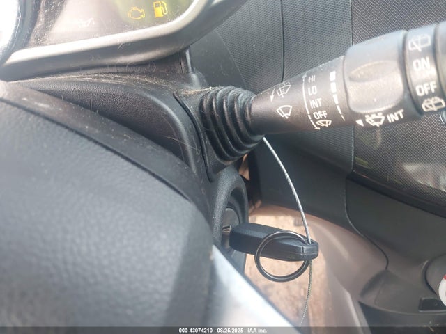 Chevrolet ll0 2014 KL8CB6S96EC466486 Image 11