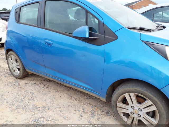 Chevrolet ll0 2014 KL8CB6S96EC466486 Image 13