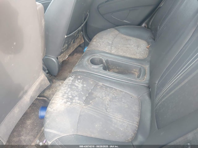 Chevrolet ll0 2014 KL8CB6S96EC466486 Image 6