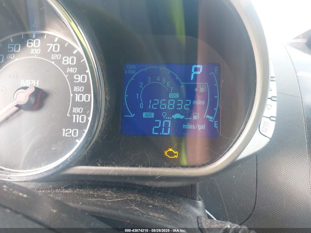 Chevrolet ll0 2014 KL8CB6S96EC466486 Image 7