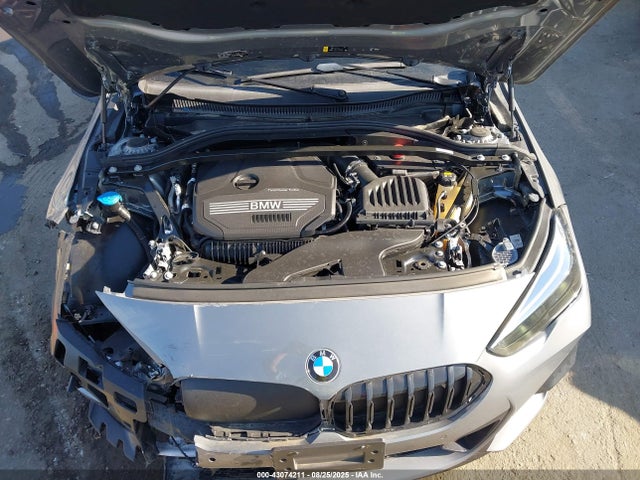 WBA53AK03N7K45712 BMW 228I