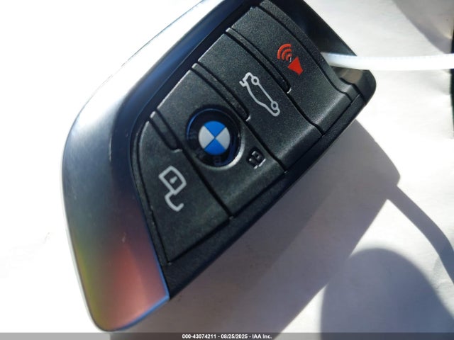 WBA53AK03N7K45712 BMW 228I