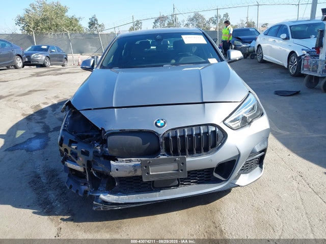 WBA53AK03N7K45712 BMW 228I